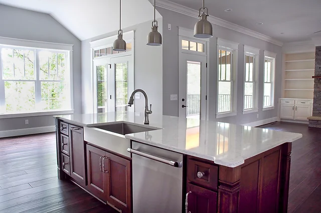 Hitson Cabinets Fort Oglethorpe Chattanooga