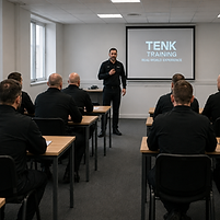 Security Training