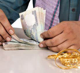 Details about Gold Loans in Uttar Pradesh