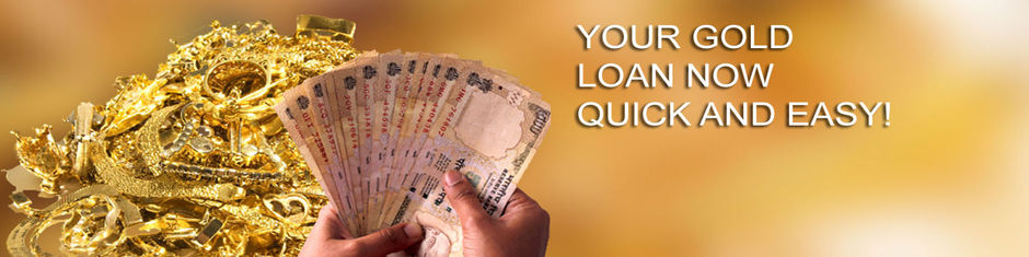 Looking For A Short-Term Loan? Take A Gold Loan