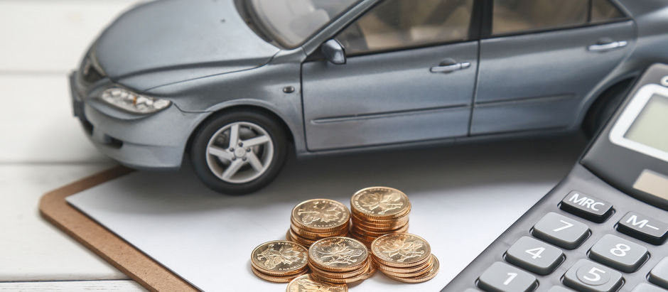 Little Brief About Used Car Loan