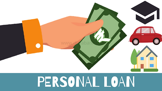 personal loan