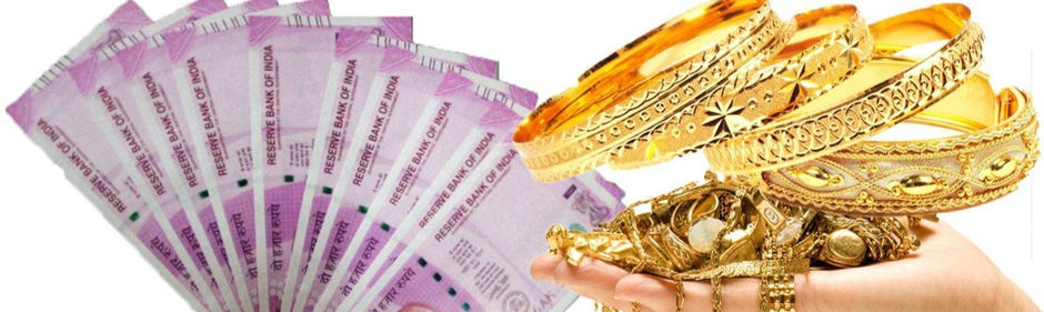 Gold Loan relating with CIBIL score