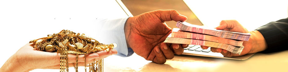 Utilizing Gold Loans