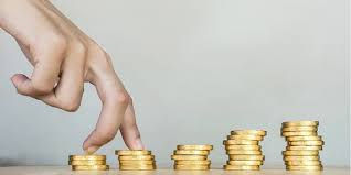 Uphill drift in the Gold Finance province