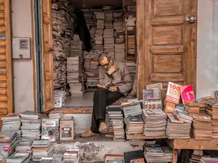 لماذا تختلف تصوراتنا للفن والأدب؟