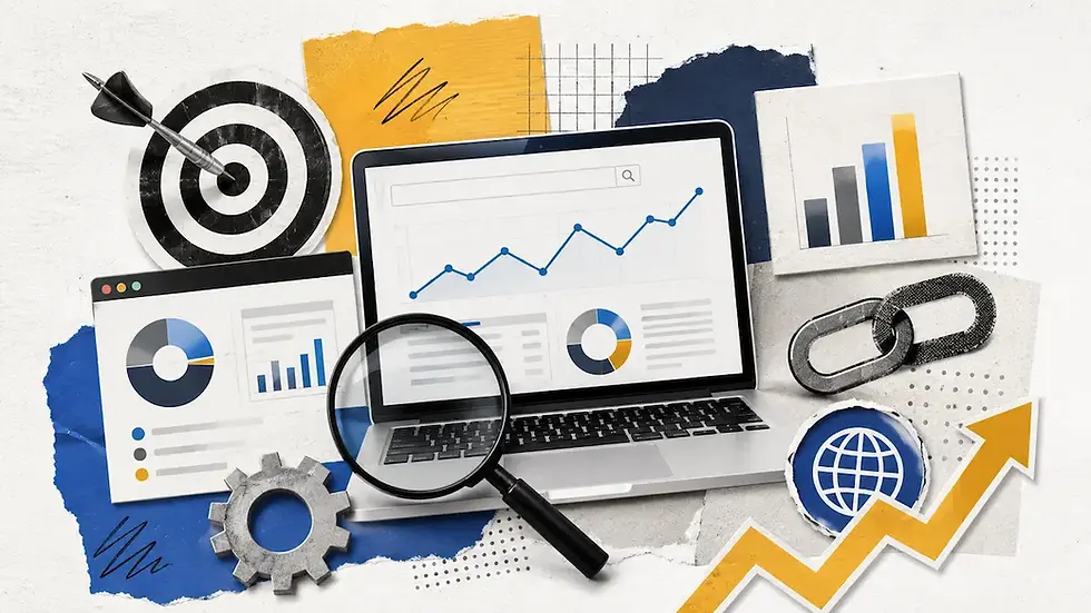Best Free SEO Tool in 2026 – A Complete Comparison