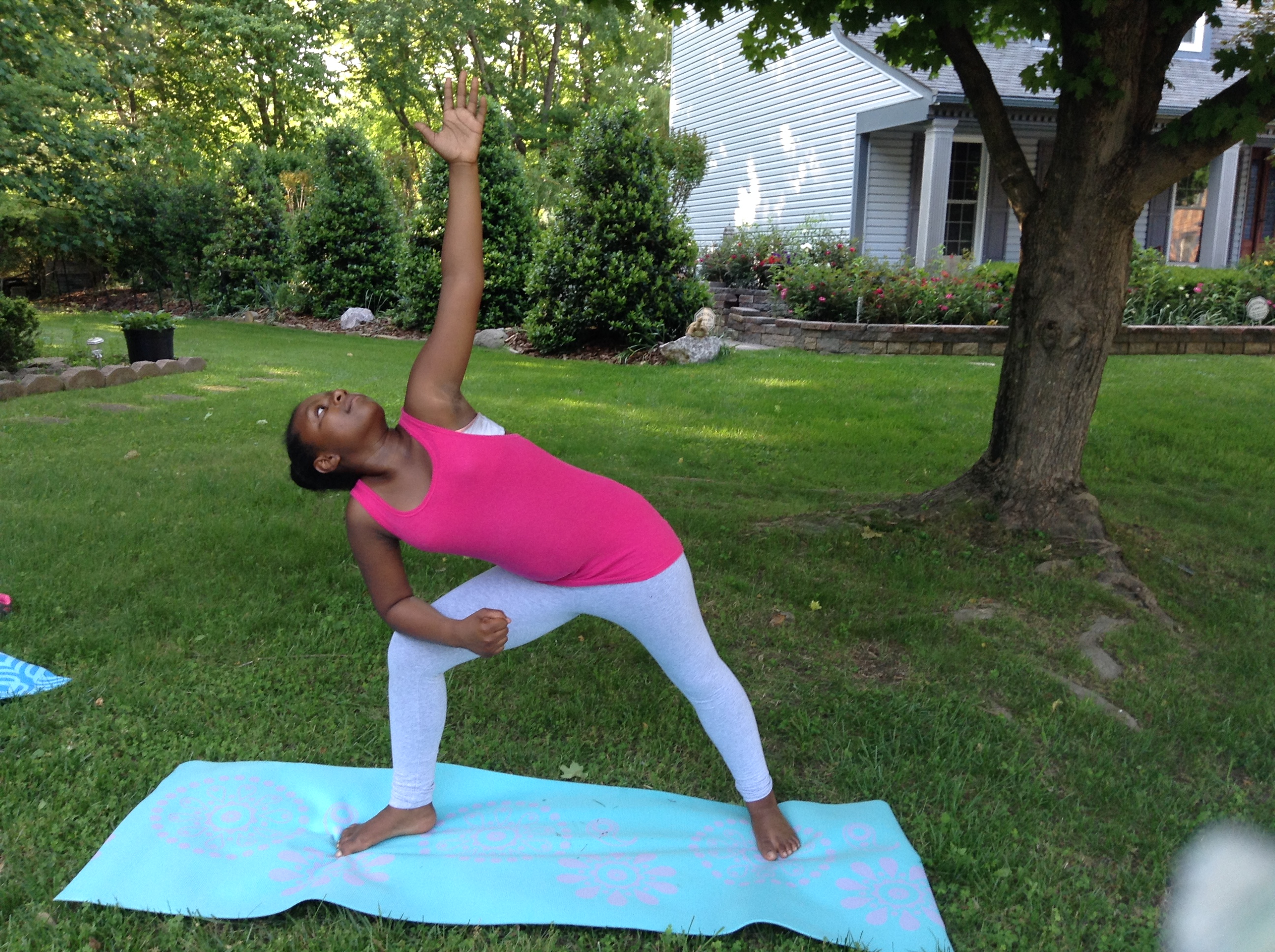 niyale yoga 3