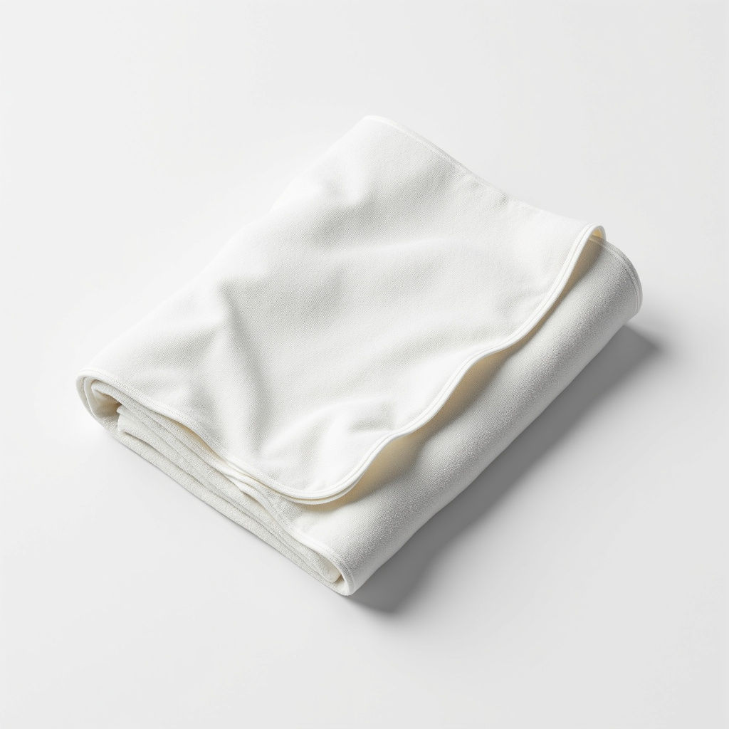 Premium Mikrofiber Håndklæde