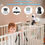 Thumbnail: Baby Monitor Mount Bracket Adjustable 360 Degrees Flexible Portable Camera Mount