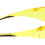 Thumbnail: Color Therapy Glasses, Anti-Blue Light Glasses for Indoor & Outdoor Use (Yellow)
