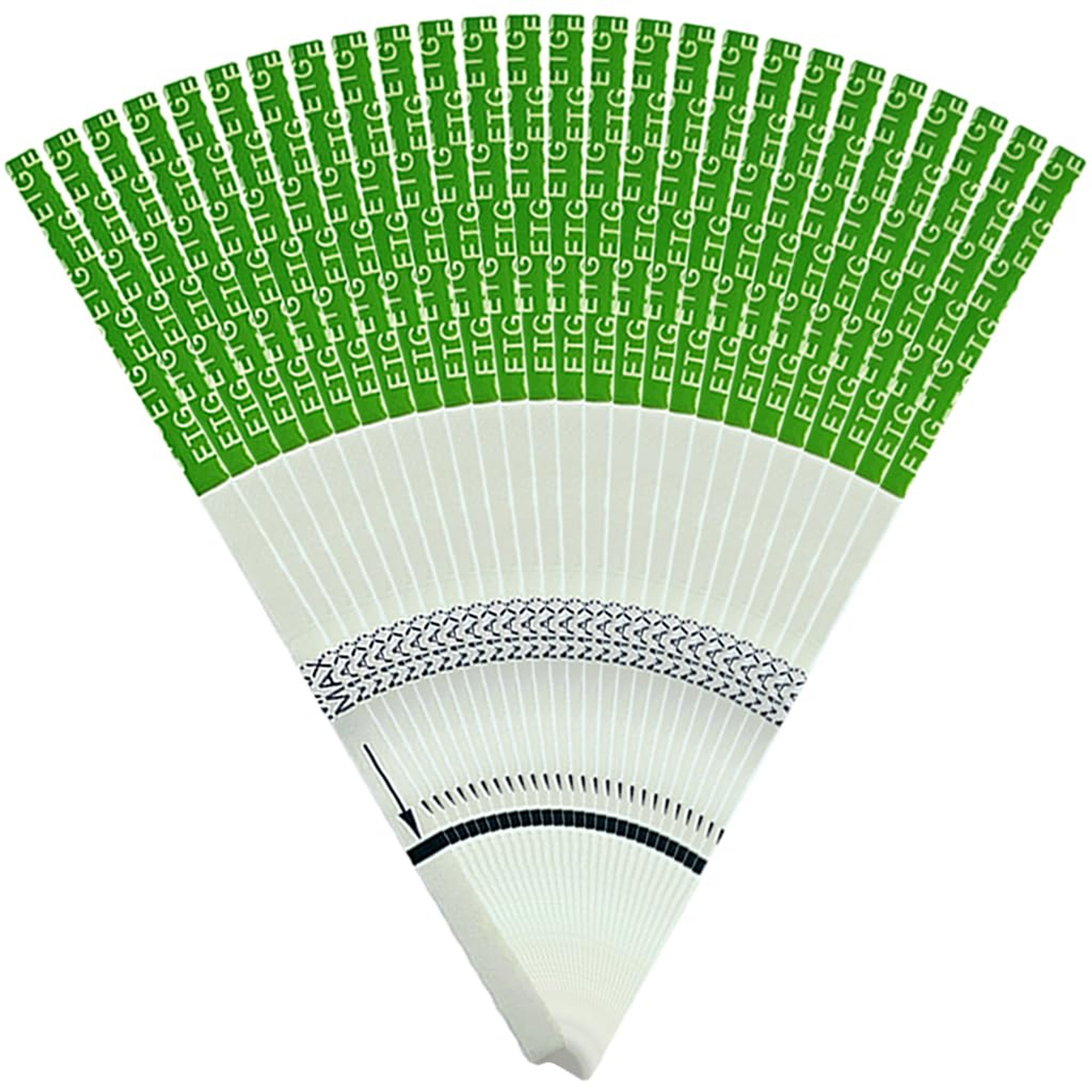 ETG Alcohol Test Strips - At Urine Home with Hour Detection - Easy to Use
