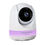 Thumbnail: Babysense Prisma Video Baby Monitor Add-On, Remote Pan Tilt Zoom, Night Vision
