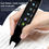 Thumbnail: Smart Scanning Translator Pen HD Touchscreen Built-in Dictionary Tool