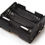 Thumbnail: Corpco 6 x AA Battery Holder with Standard snap Connector 9V Output Type BH363