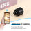 Thumbnail: Mini Smart WiFi Security Camera 1080P, Night Vision, Motion Detection