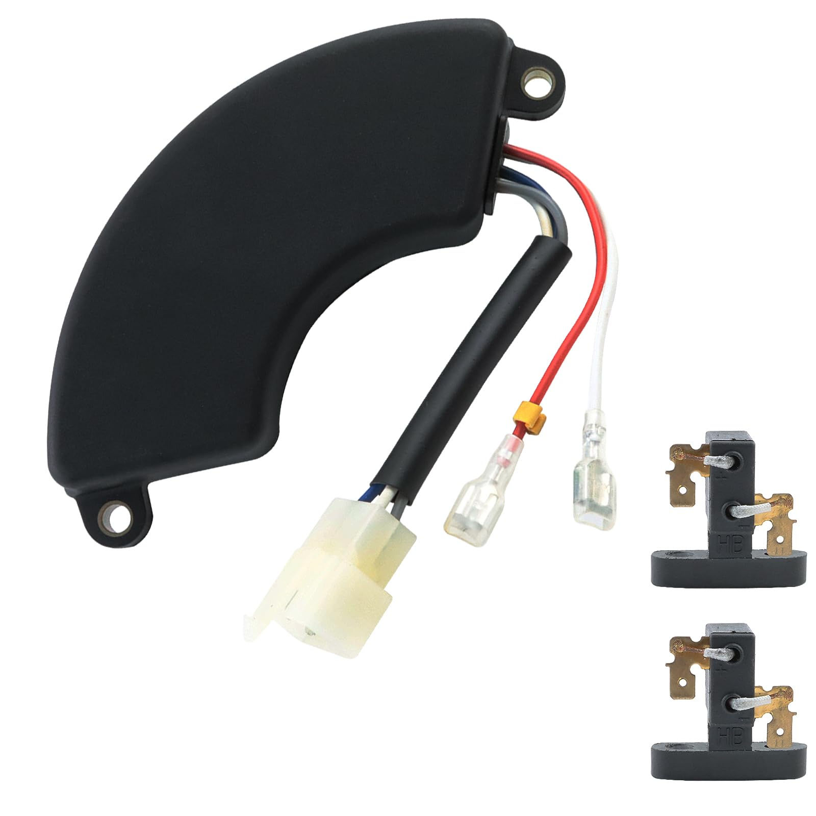 Generator AVR with for Honda Automatic Voltage Regulator Predator Compatible