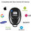 Thumbnail: Phone Camera Remote Control, 2-Pack for iPhone/Android, Wrist Strap