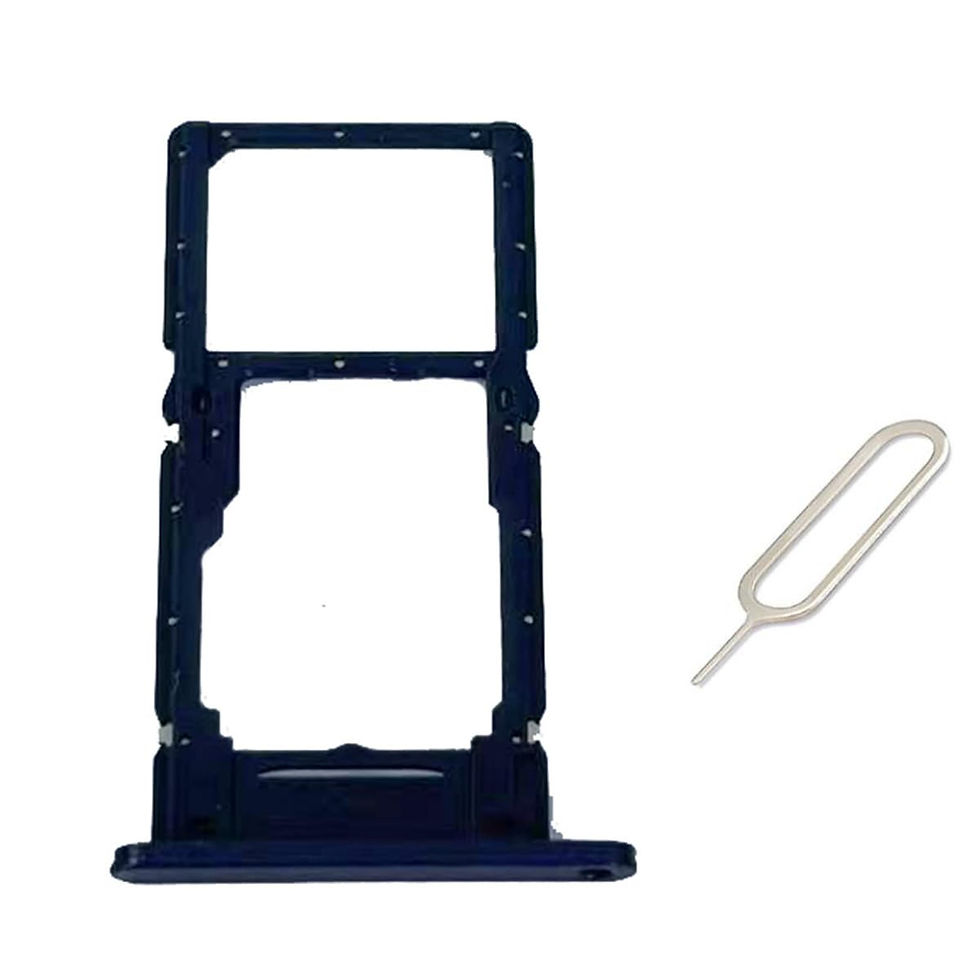 Sim Card Tray SD Holder Replacement Part for Samsung Galaxy A25 5G SM-A256B