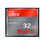 Thumbnail: 32GB Compact Flash Card, UDMA Memory Card for Camera, 60MB/s Professional Use