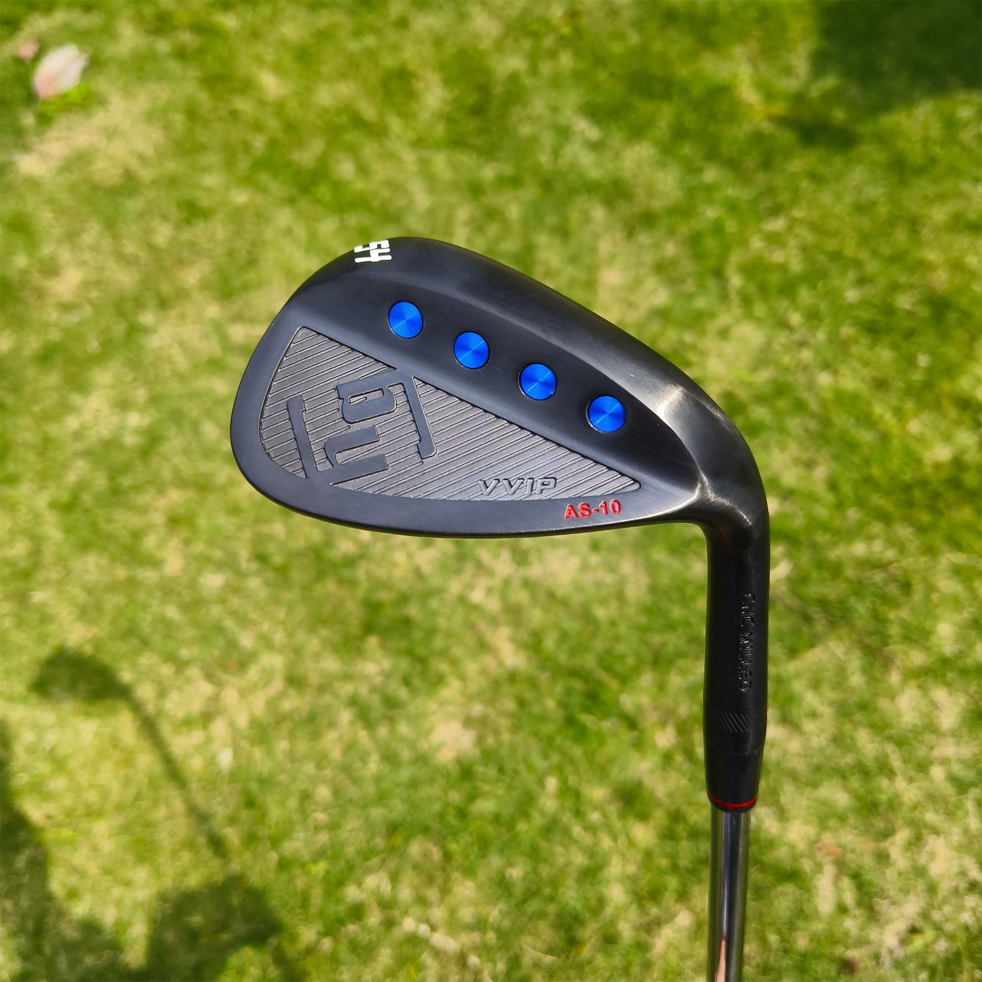 Yamato Full Face Set or Sand Lob Clubs Silver Golf Wedge Individual Wedges