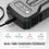Thumbnail: Greenworks 24V Compact Battery Charger (Genuine Greenworks Charger)