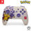 Thumbnail: PowerA Wireless Controller for Nintendo Switch, Pokémon Blossom, Bluetooth
