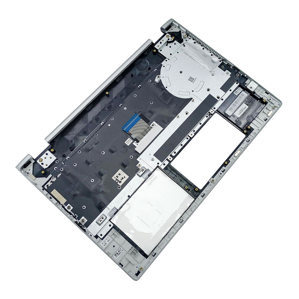 Thumbnail: HP Pavilion X360 Laptop Replacement Top Cover & Keyboard Assembly