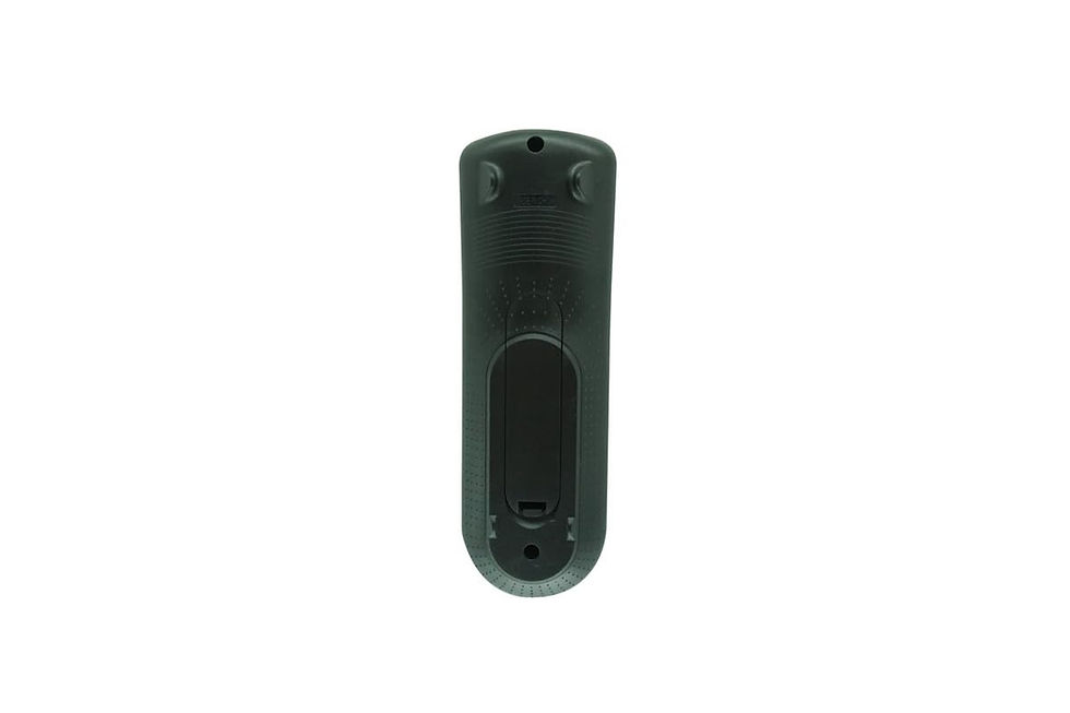 Thumbnail: NB677 Player Control for Video Disc Recorder Remote Symphonic WF802 NA220UD