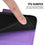 Thumbnail: Asuwish Wallet Case for T-Mobile Revvl 7 5G with Tempered Glass, Purple