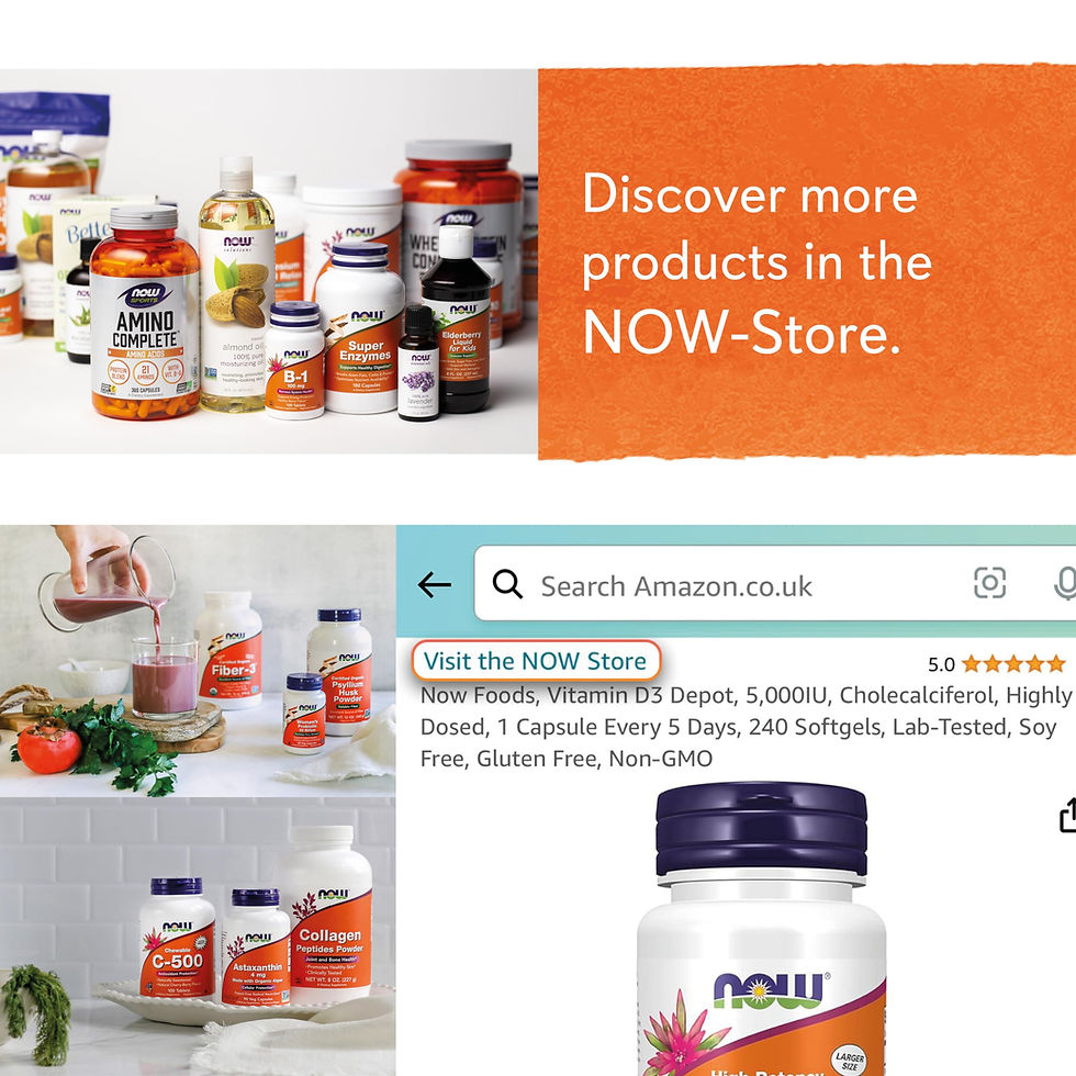 Thumbnail: Now Foods Green Tea Extract | EGCg, 400mg, 180 Vegan Capsules
