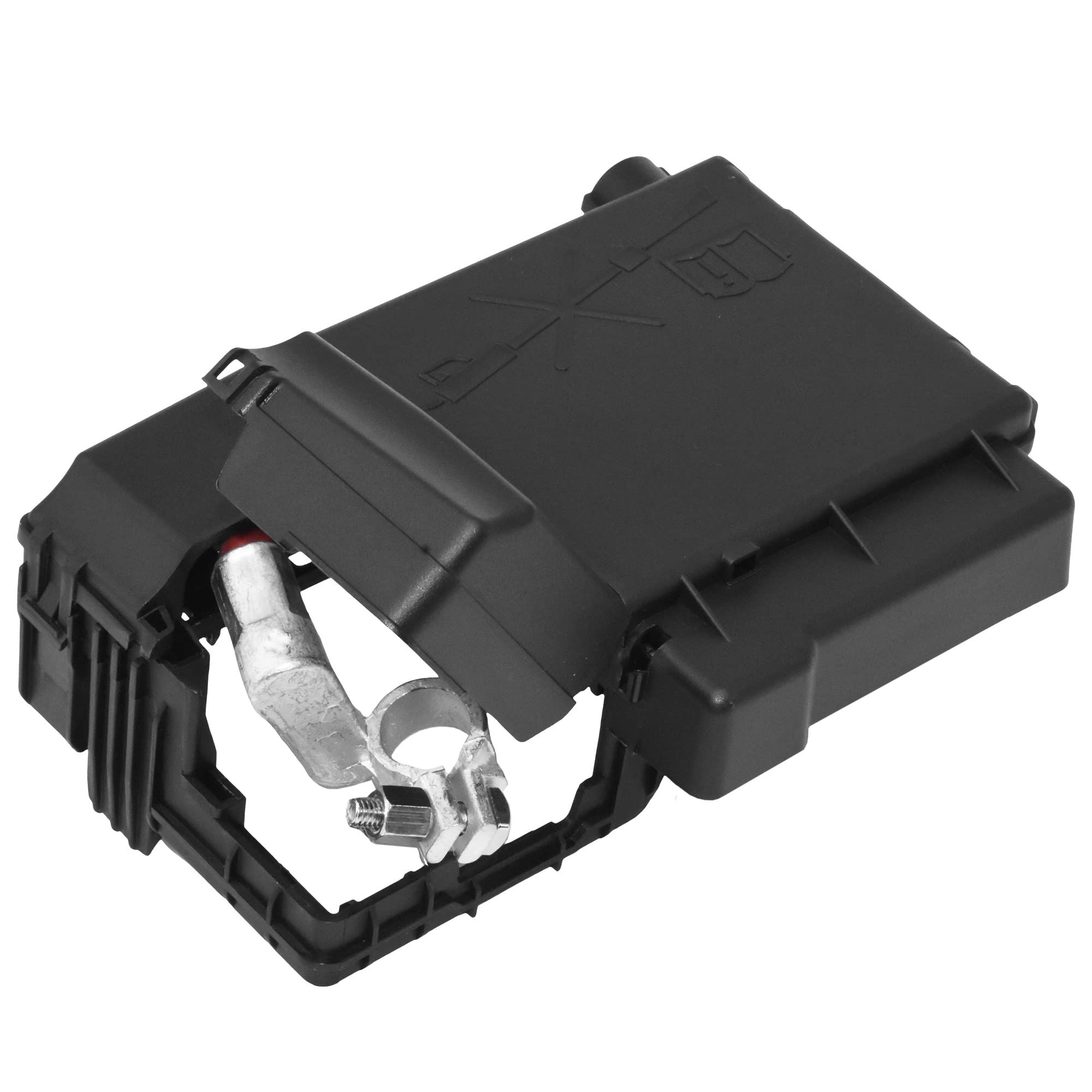 20914309 Fuse Box Battery with Cover Terminal Compatible 2013-2019 XTS,