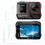 Thumbnail: Screen Protector for Insta360 Ace Pro 2, 4pcs Tempered Glass, Anti-Scratch