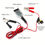 Thumbnail: OBD2 Car Memory Saver Connector, 12V SAE with 5A Fuse for Vehicle Tool Kit
