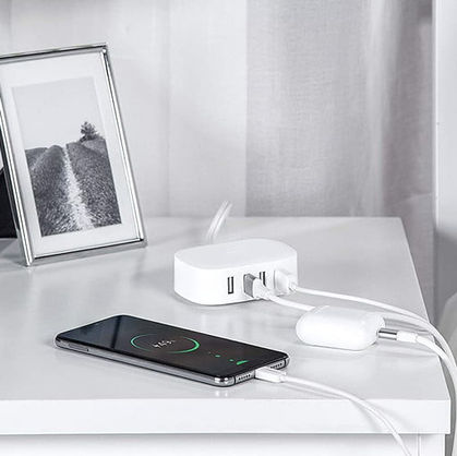 The best USB charging stations for 2024