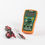 Thumbnail: Extech MN36 Digital Mini MultiMeter,green MN36 Auto Ranging Multimeter