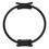Thumbnail: Gaiam 15" Pilates Ring-Foam Handles,Flexible Resistance for Toning Core & Limbs