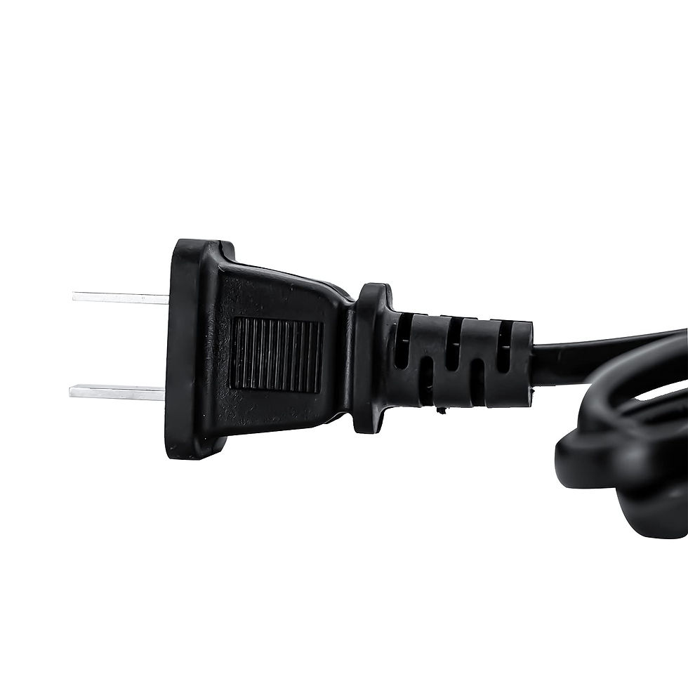 Thumbnail: HighTop Solder Sucker Tool Portable Electric Repair Automatic Desoldering Pump