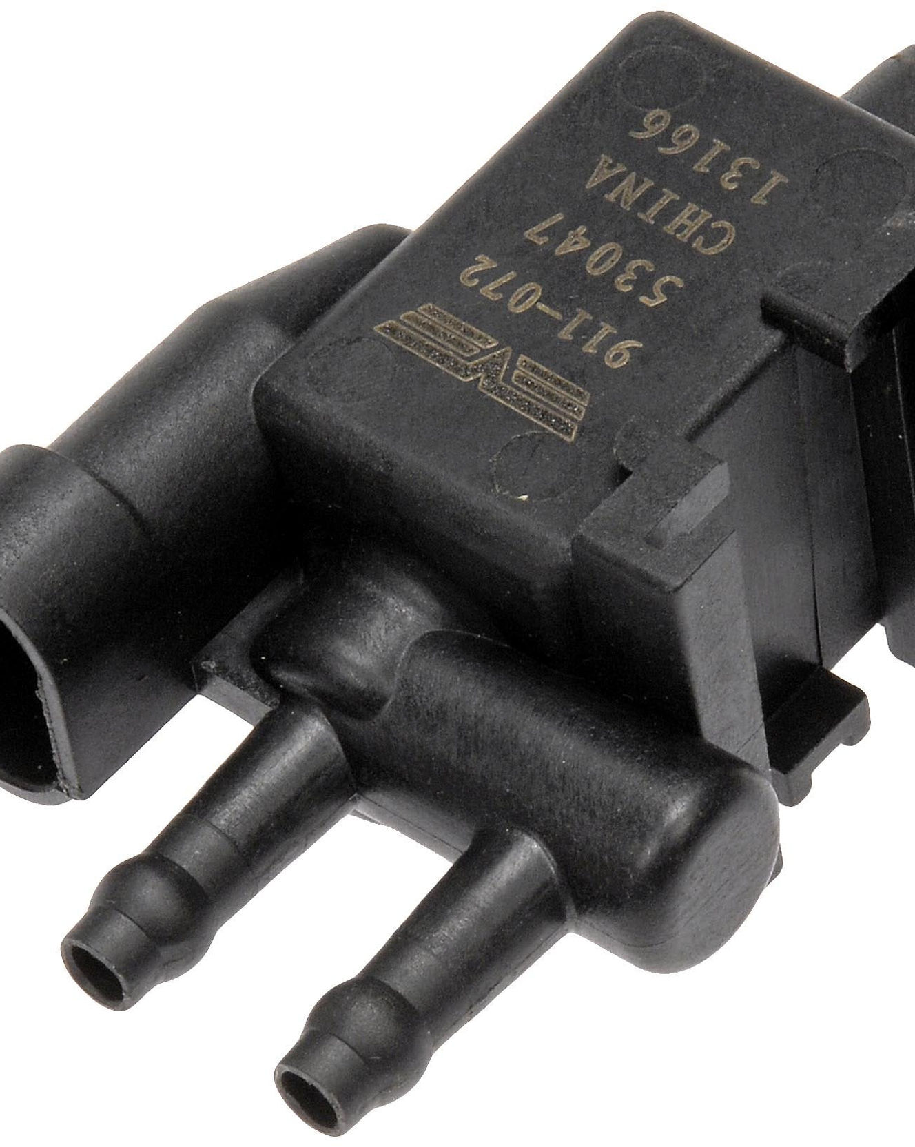 Dorman 911-072 Vapor Canister Purge Valve Compatible with Select Models