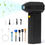 Thumbnail: Electric Air Duster, 130000RPM Mini Turbo Fan for PC, Car, Home Cleaning