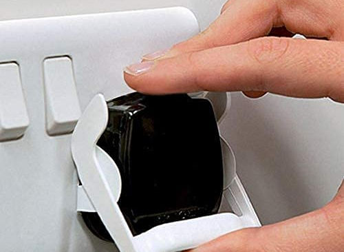Pulg Plug Puller Tool, Easy Socket Removal for Weaker Hands, Arthritis-Friendly