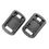 Thumbnail: **2 Pack** Worx 20V Wall/Under Shelf Locking Battery Holder Mount
