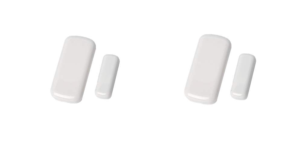2 - Honeywell (REPLACES Pack 5800MINI Door/Window Transmitter DISCONTINUED