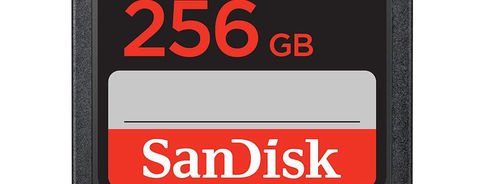 SanDisk 256GB Extreme Pro SD Card for Sony Alpha, 4K Video Support