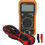 Thumbnail: Lang Tools 13809 CAT III Digital Multimeter, Black, One Size