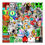 Thumbnail: 50 Piece Minecraft Stickers Set for Kids Adults, Waterproof Pixel Gaming Decor