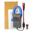 Thumbnail: AC/DC Current Clamp Probe Tester 600A HOLDPEAK HP-605A Handheld Digital Clamp