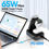 Thumbnail: 300W 10-in-1 Charging Station for iPhone, MacBook & More Wireless Charger