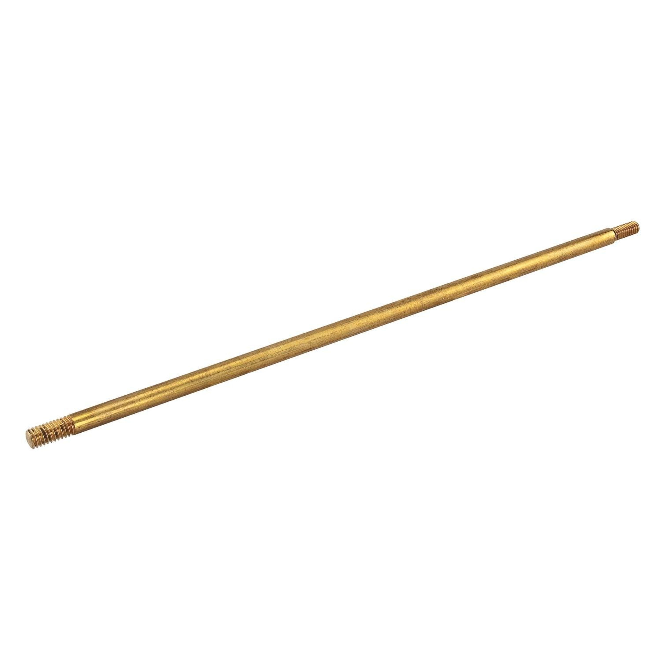 Watts FLT Series OD Heavy Duty Brass Stems 3/8" Stem, Threaded NPT x NPT