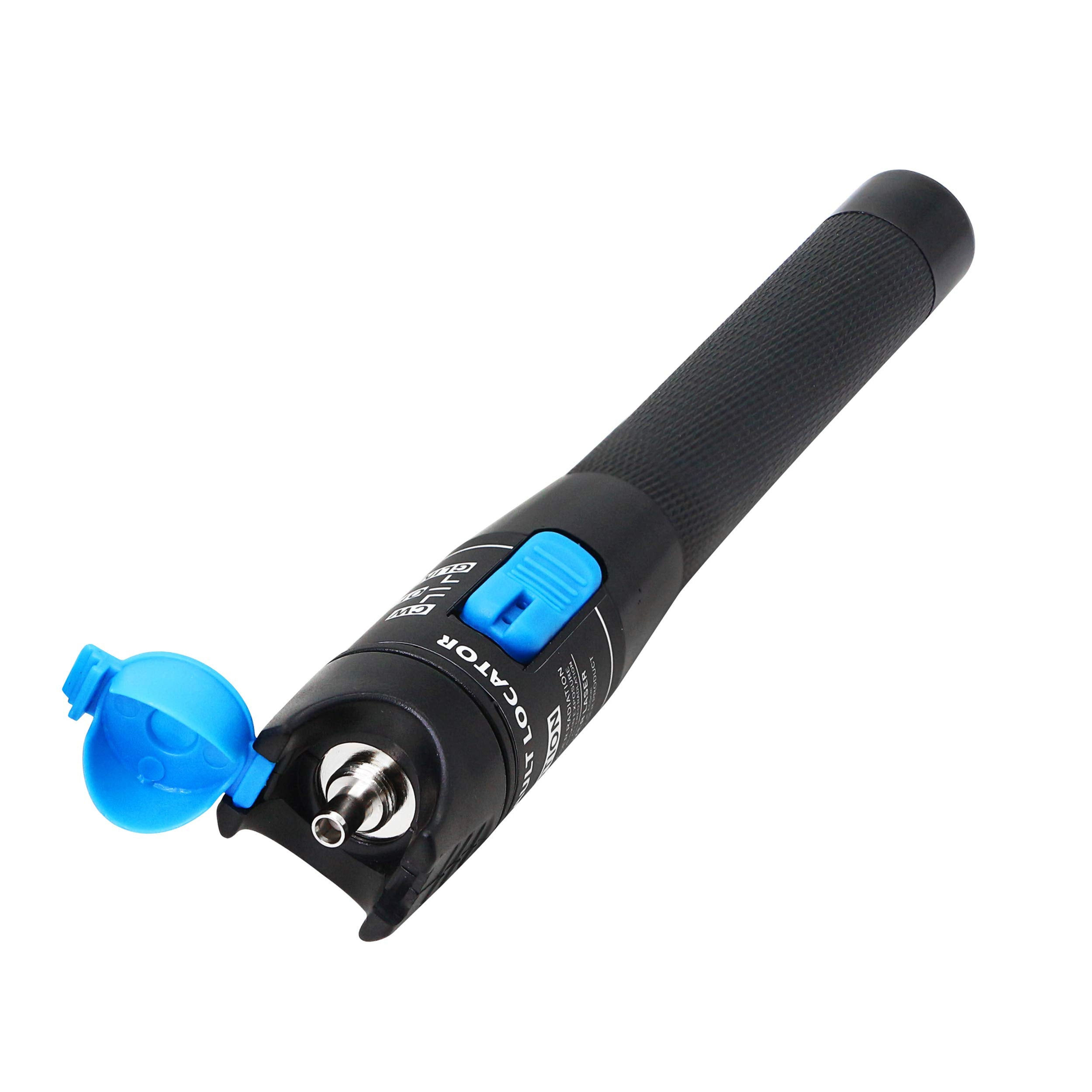 SinLoon Visual Fault Locator, Fiber Optic Cable Tester, Red Light for CATV